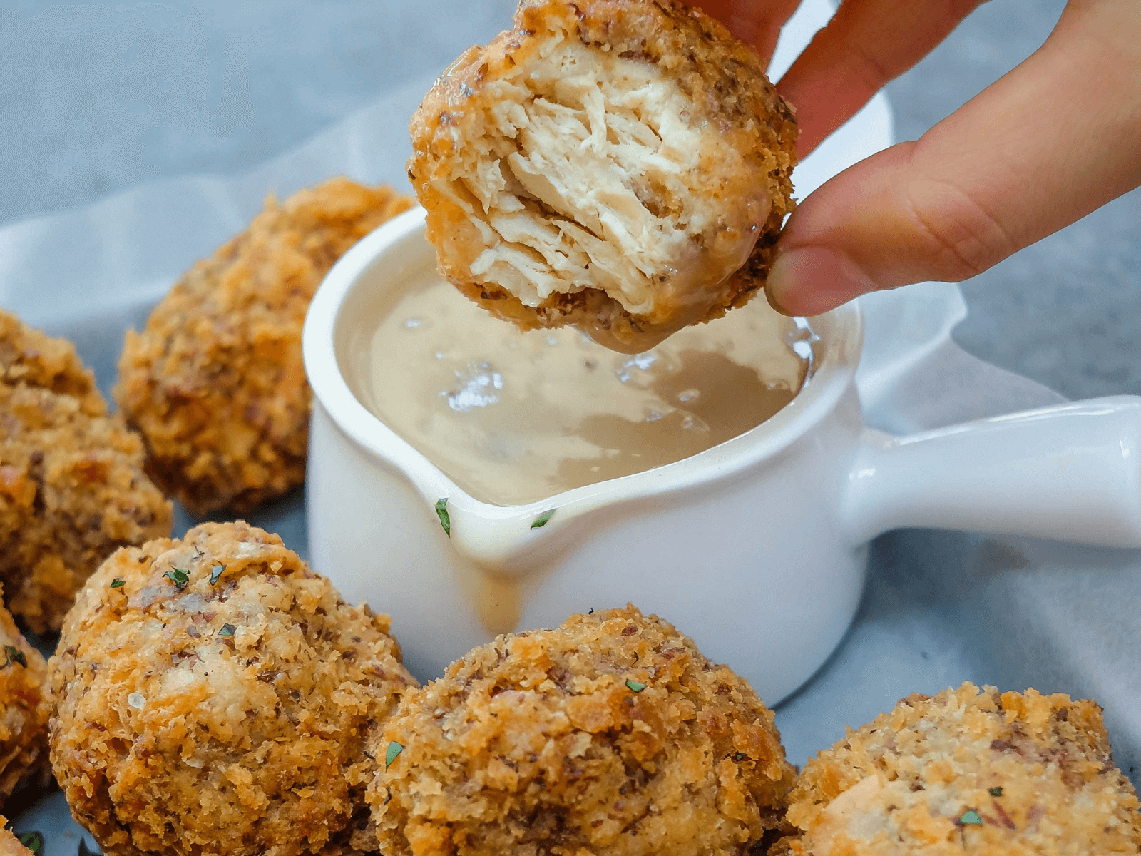 Meat Your Hero gallery image