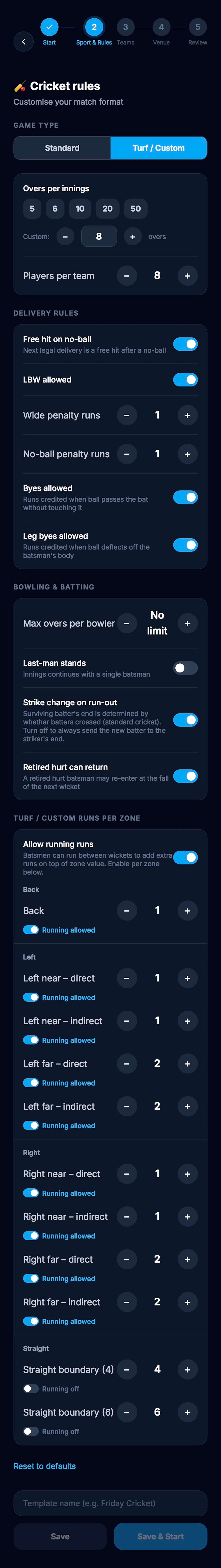 CloudBooking screenshot 13
