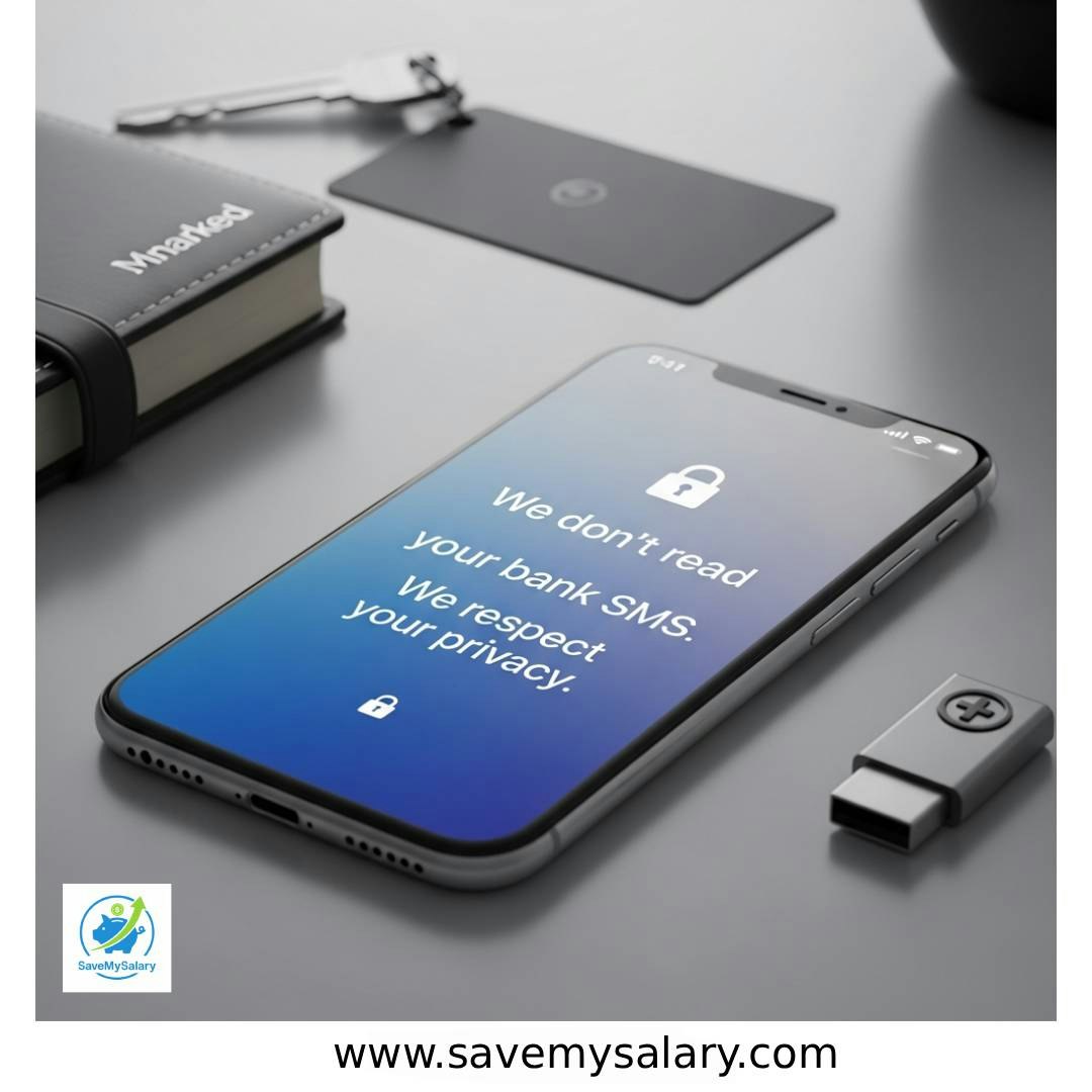 SaveMySalary gallery image