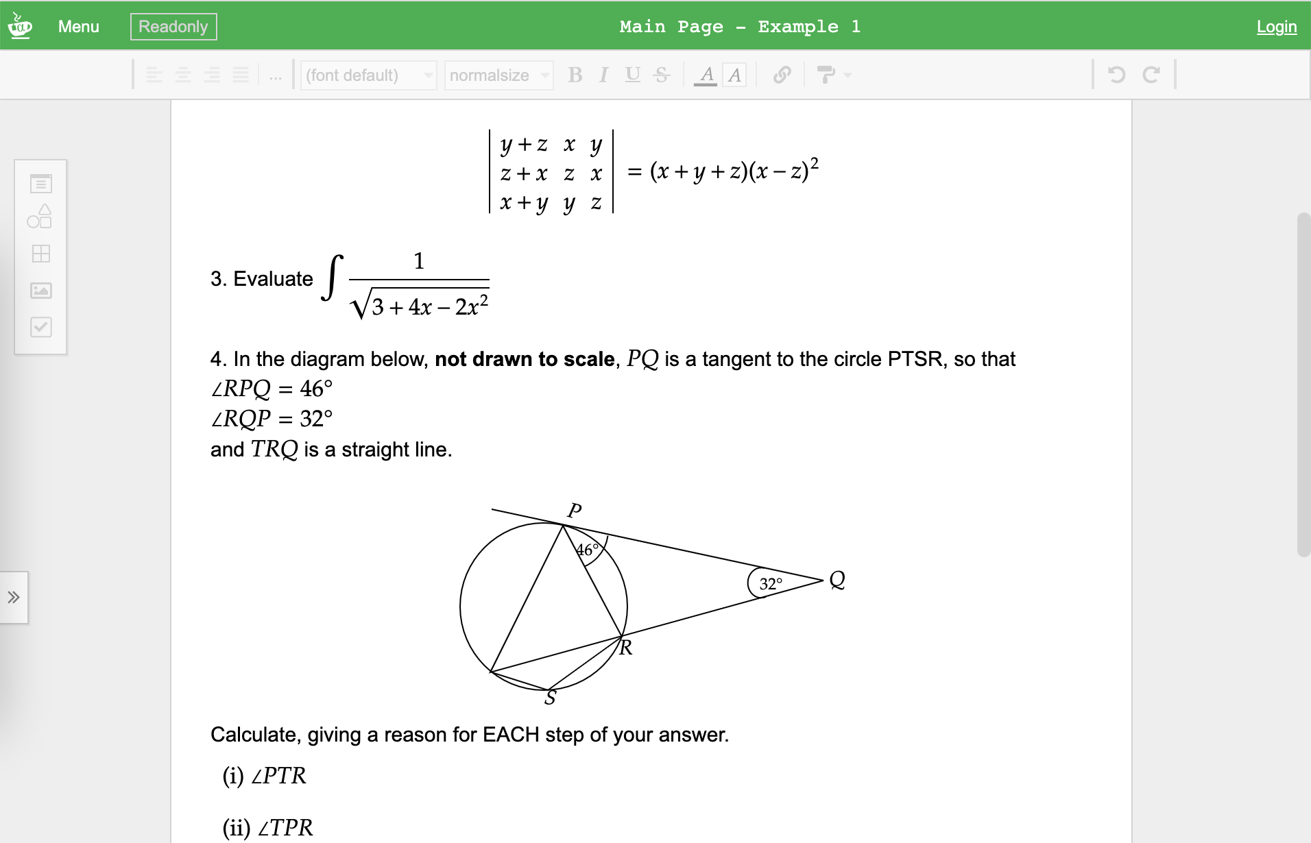 Mathcha media 4