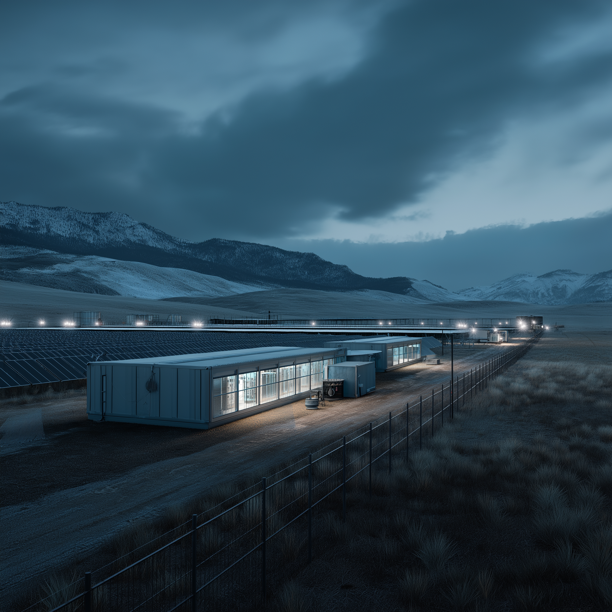 cove AI Architecture gallery image