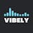 Vibely - Music Visualizer