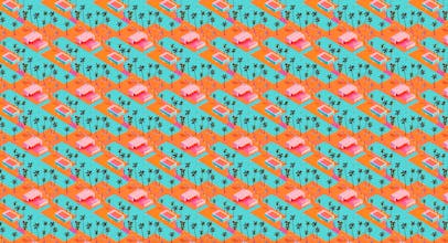 Isometric Daydream gallery image