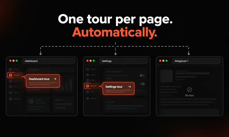 TourKit screenshot 6