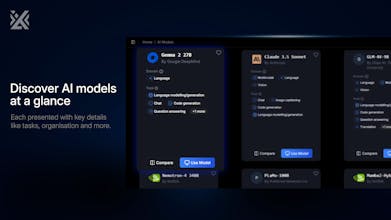 AIPortalX gallery image