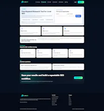RunMySEO gallery image