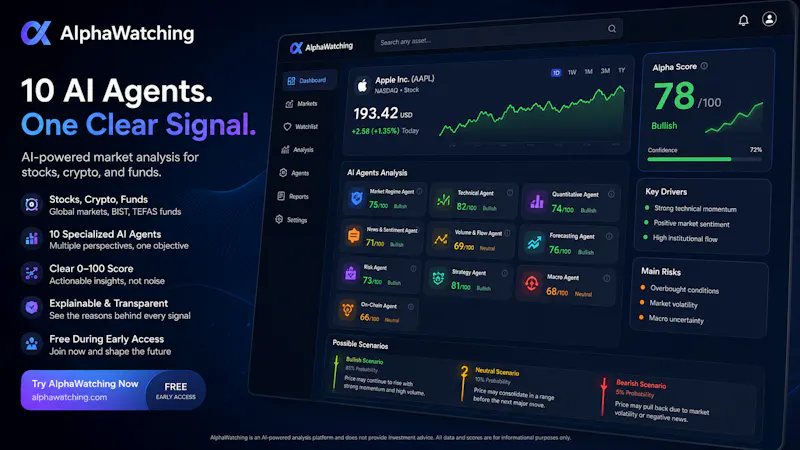 AlphaWatching screenshot 2