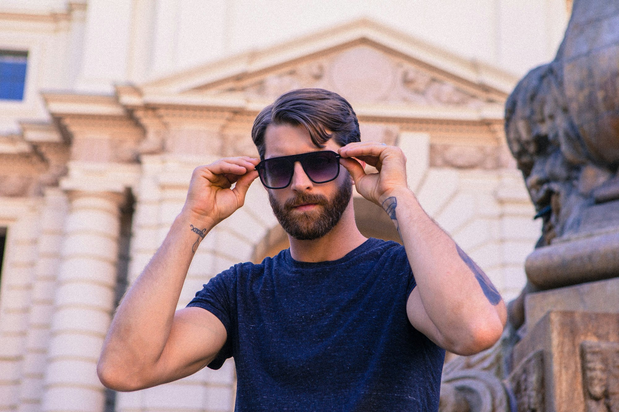 ROAV eyewear gallery image