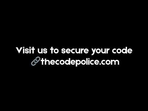 Code Police gallery image