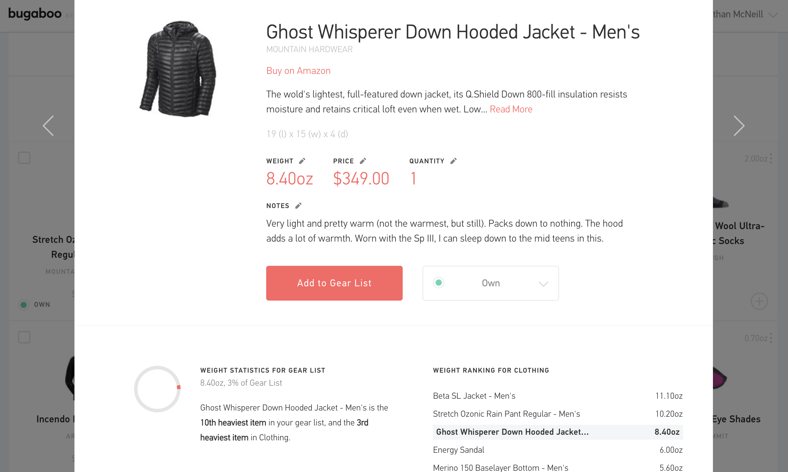 Bugaboo gallery image