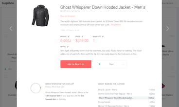 Bugaboo gallery image