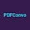 PDFConvo chat with your pdf