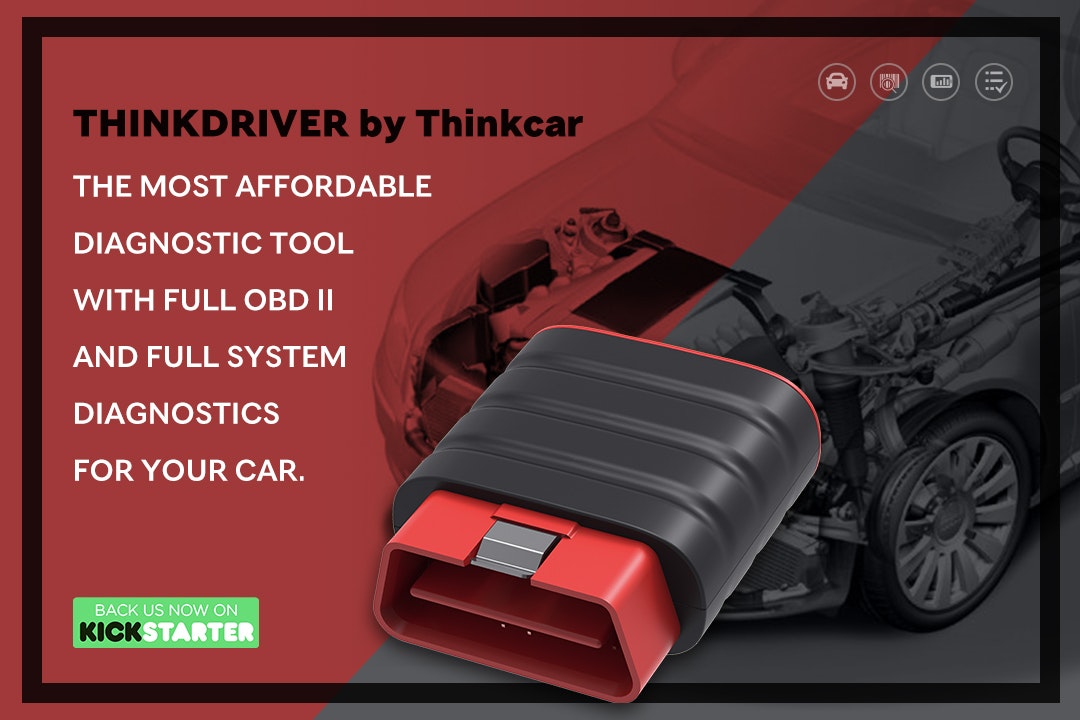 THINKDRIVER gallery image