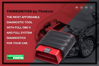 THINKDRIVER gallery image