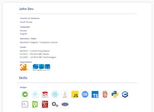 Dev2Job gallery image
