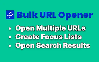 URL Runner gallery image