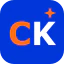 CK Smart logo