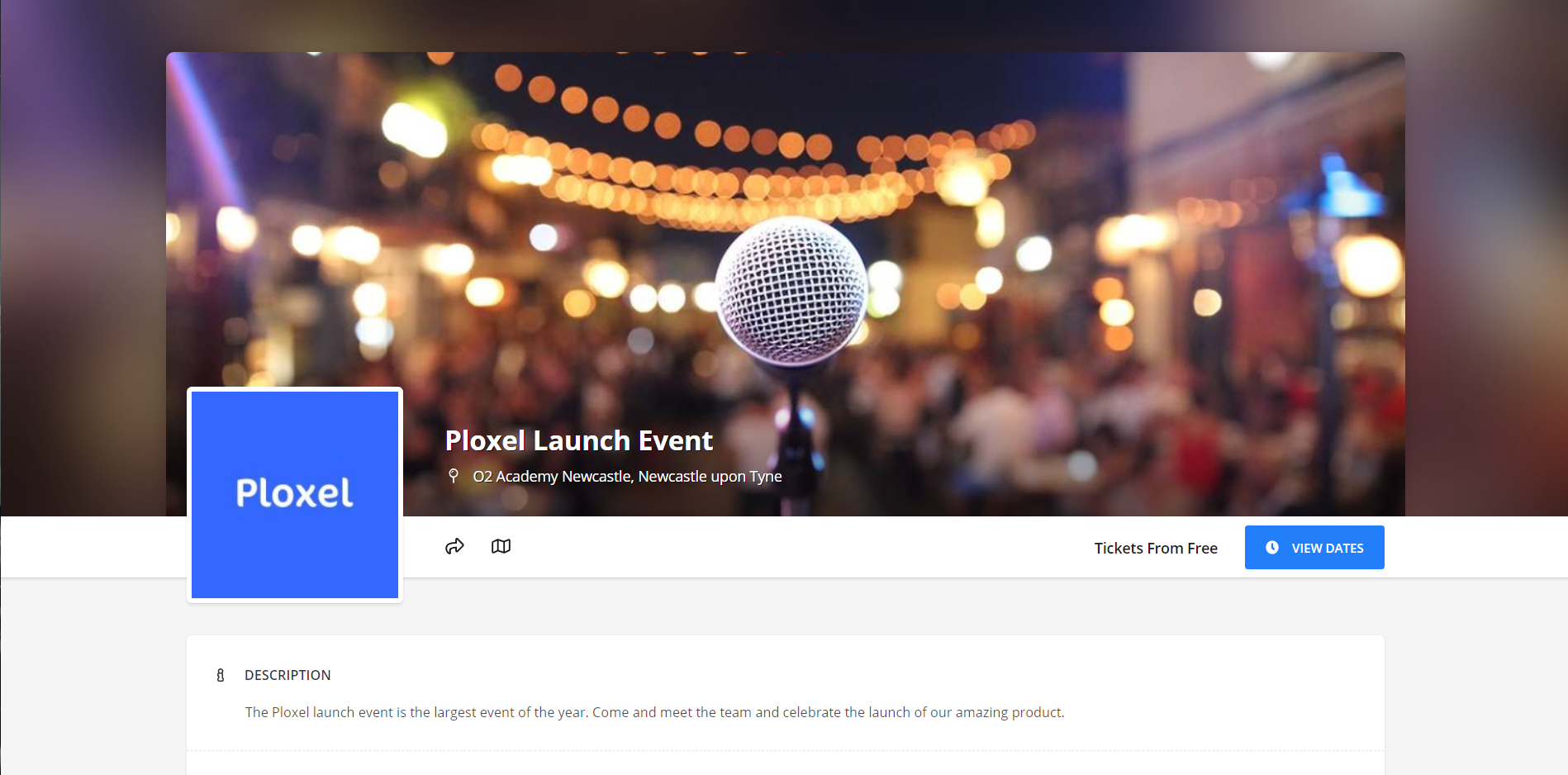 Ploxel gallery image