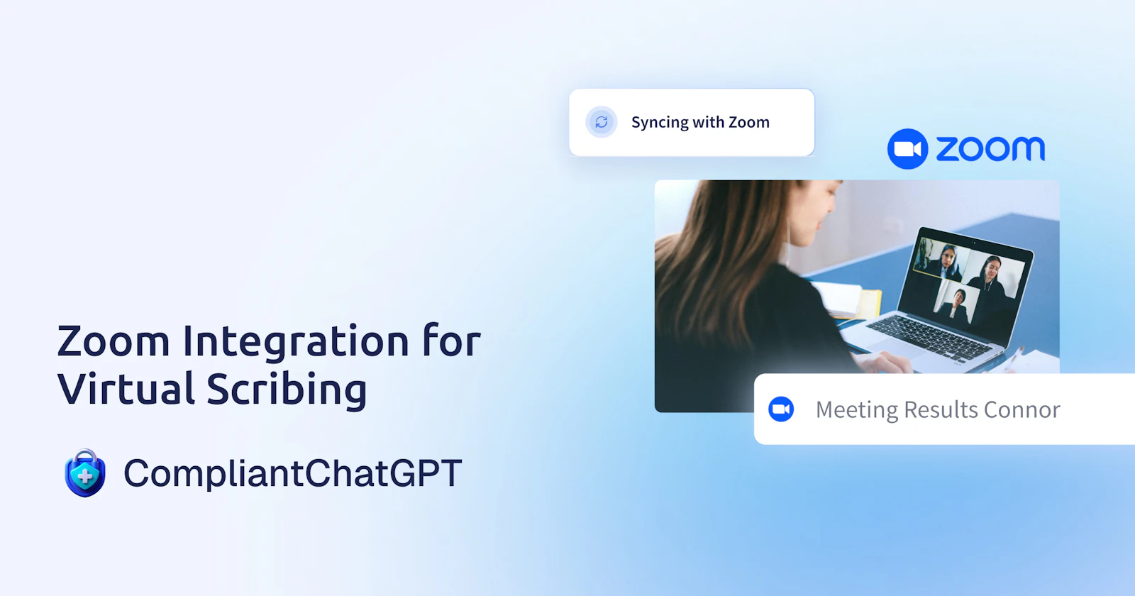 CompliantChatGPT 2.0 — What's New screenshot 1