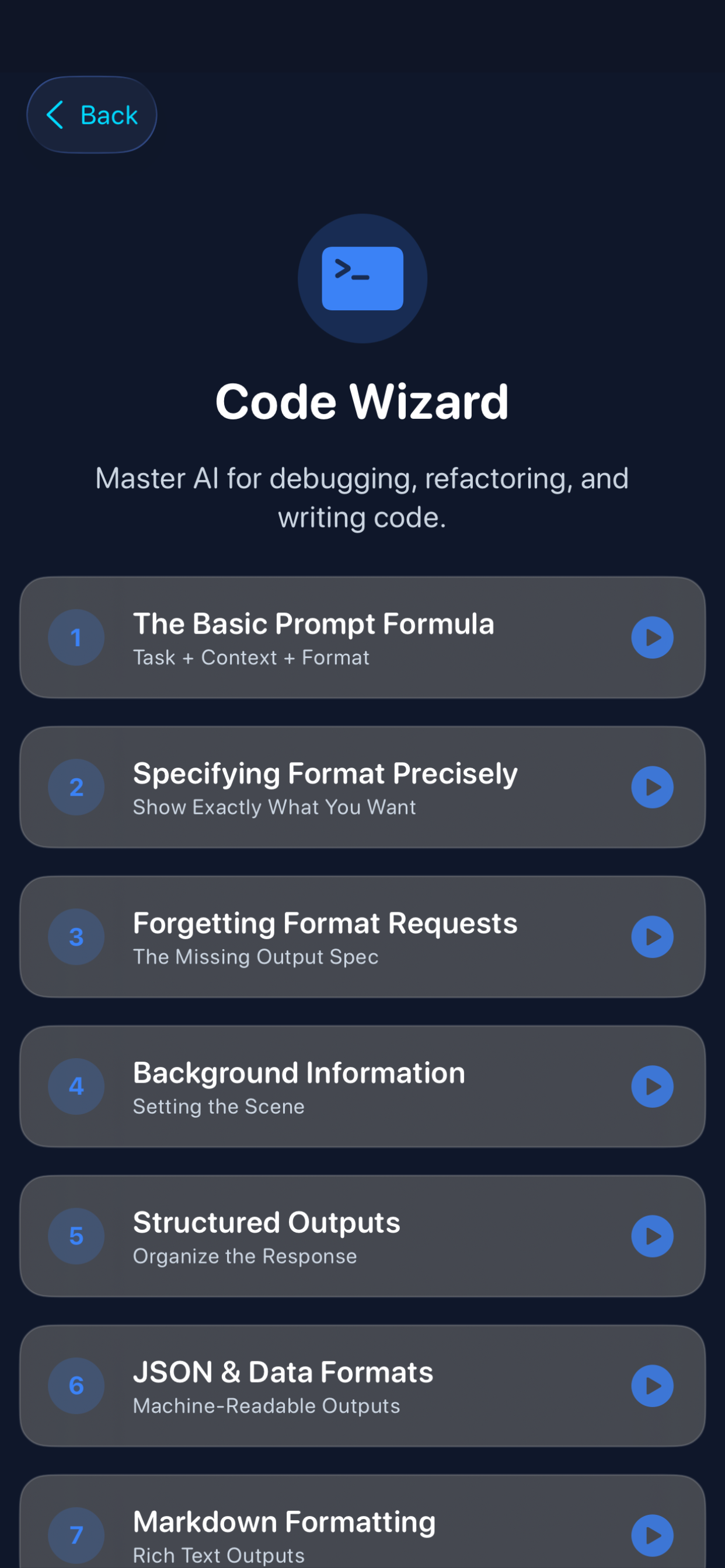 AI PROMPT GENIUS gallery image