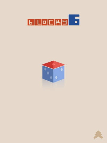 Blocky 6 gallery image