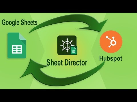 Sheet Director gallery image