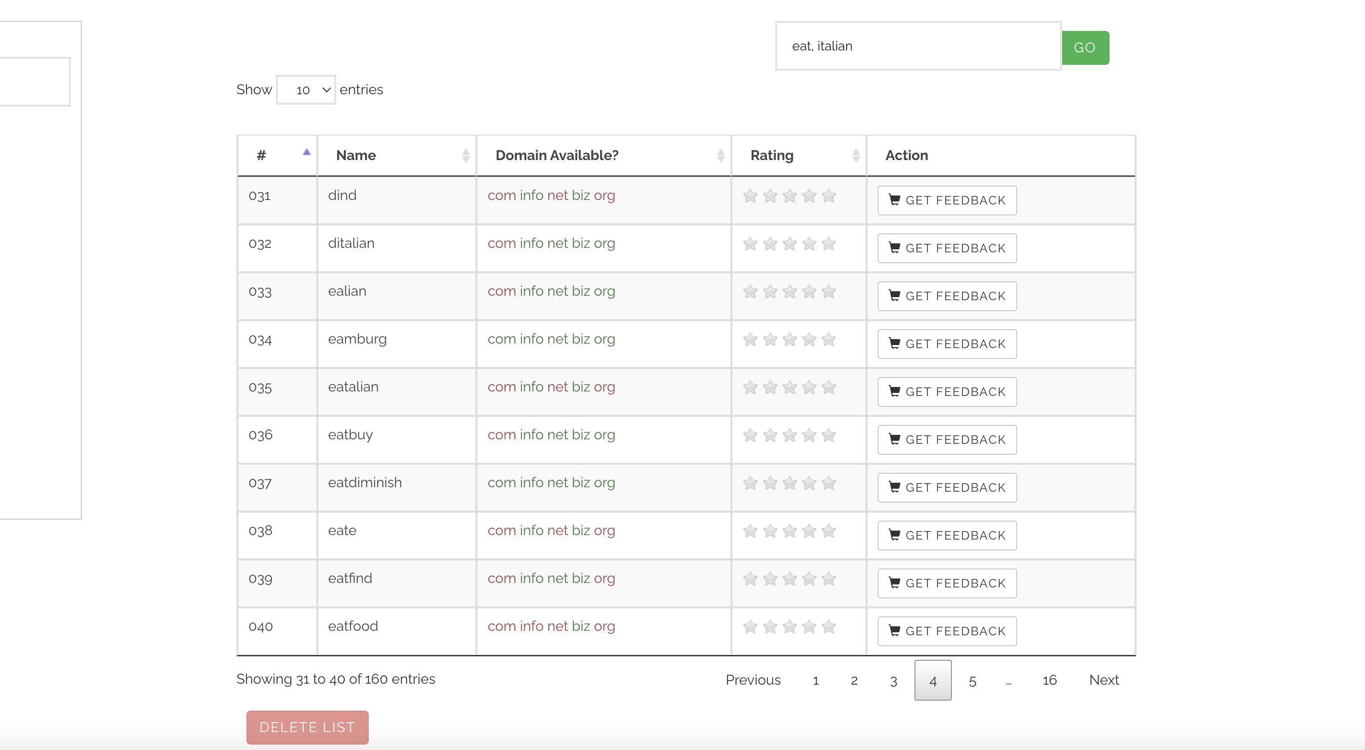 GoGoDonkey gallery image