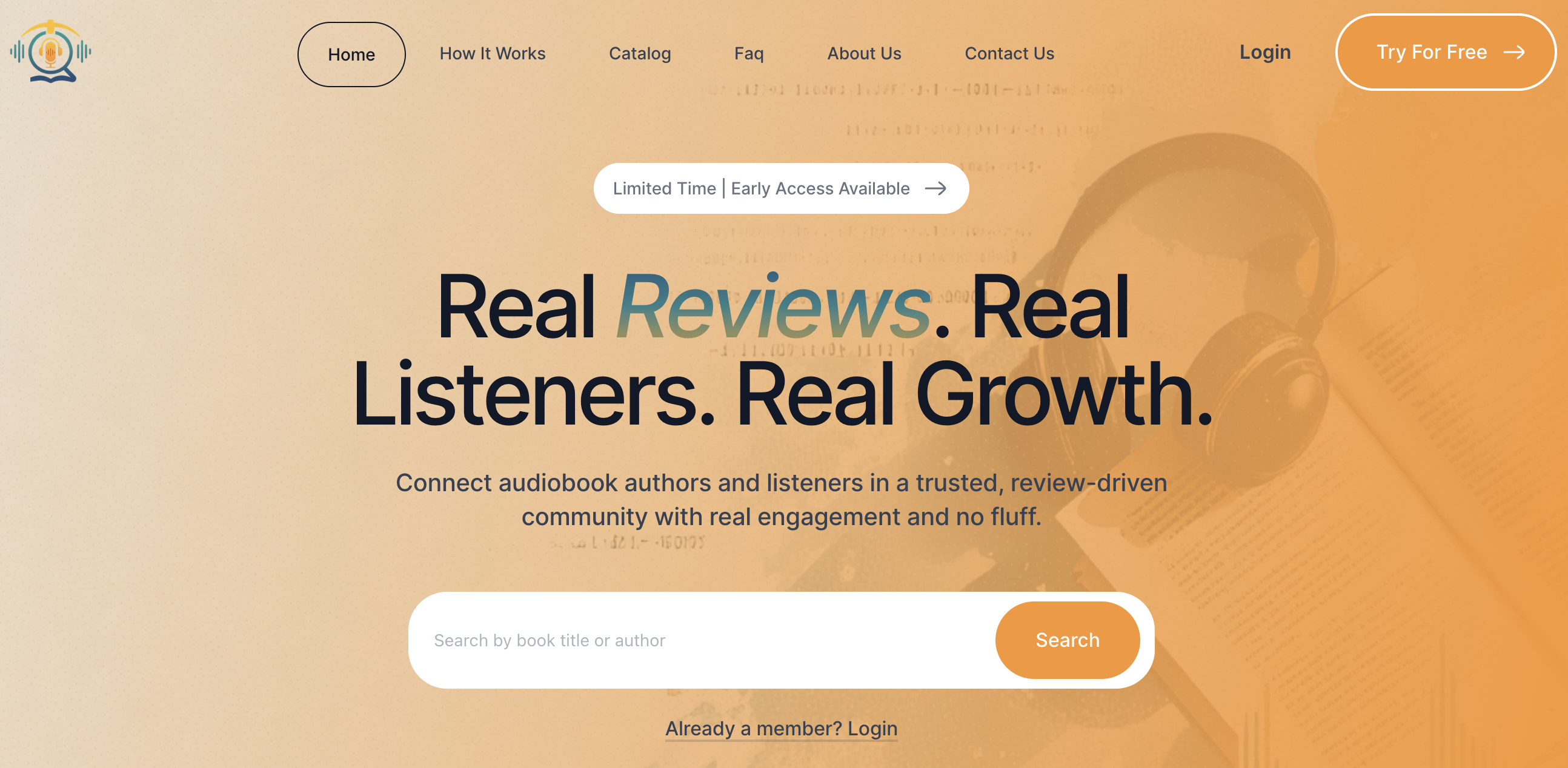 Code Prospector: Audiobook Reviews gallery image