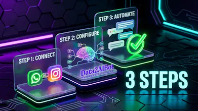Data2AIBot gallery image