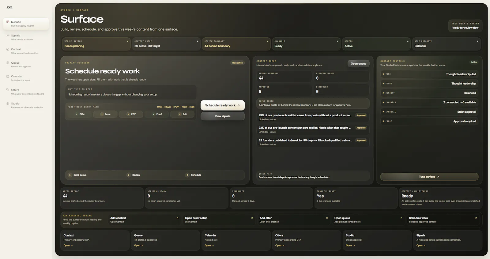 FlywheelBrander screenshot 2