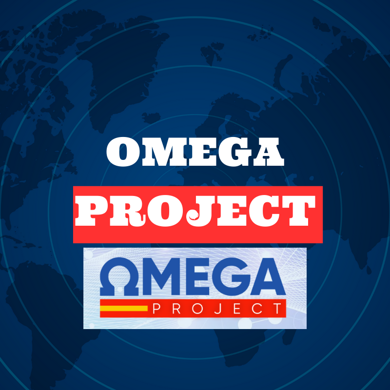 Omega Project Review 2025 di Aidan Booth - Il progetto Omega creato da Aidan Booth media 2