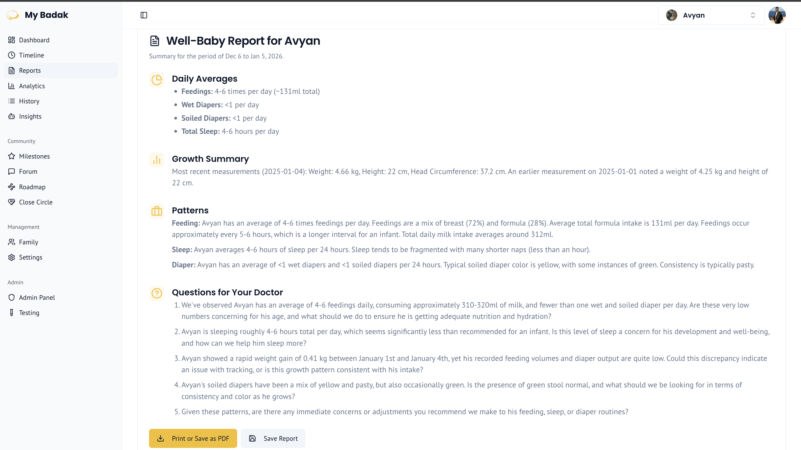 My Badak gallery image