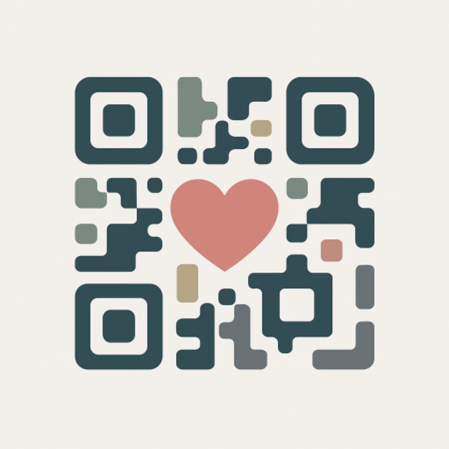 웨딩 QR - 쉬운 QR 사진 공유 - 결혼식에서 게스트 사진을 수집하십시오 - 앱이 필요하지 않습니다. 미디어 2