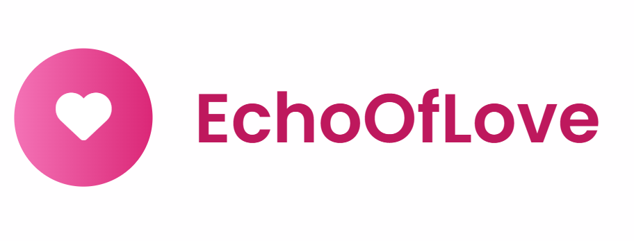 Echooflove - Deel je hart zonder angst media 1