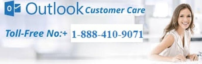 Microsoft Outlook Support number gallery image