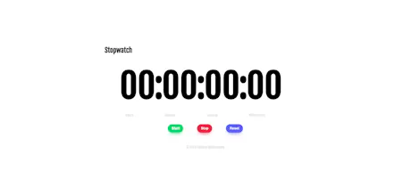 stopwatchpro gallery image