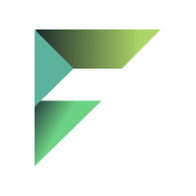 Fleex - Product Hunt launch logo