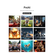 PetAI gallery image