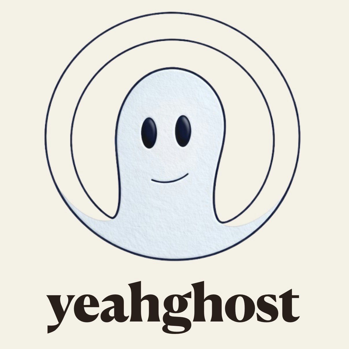 yeahghost — be your own ghostwriter gallery image