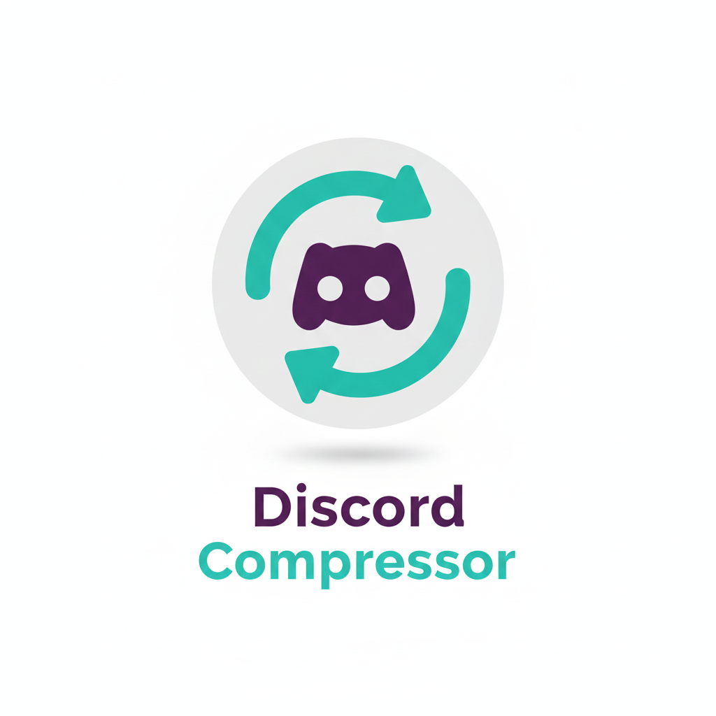  Free Discord video compressor