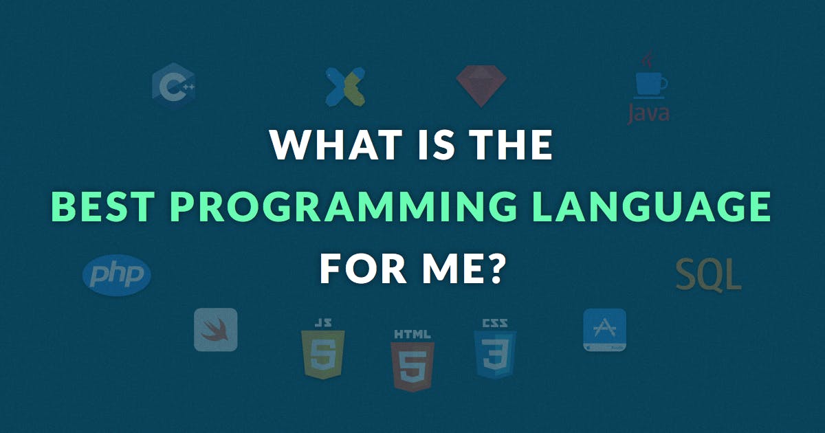 Best Programming Language for Me in 2016 media 3