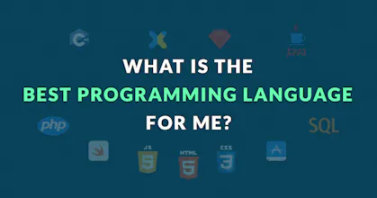 Best Programming Language for Me in 2016 gallery image