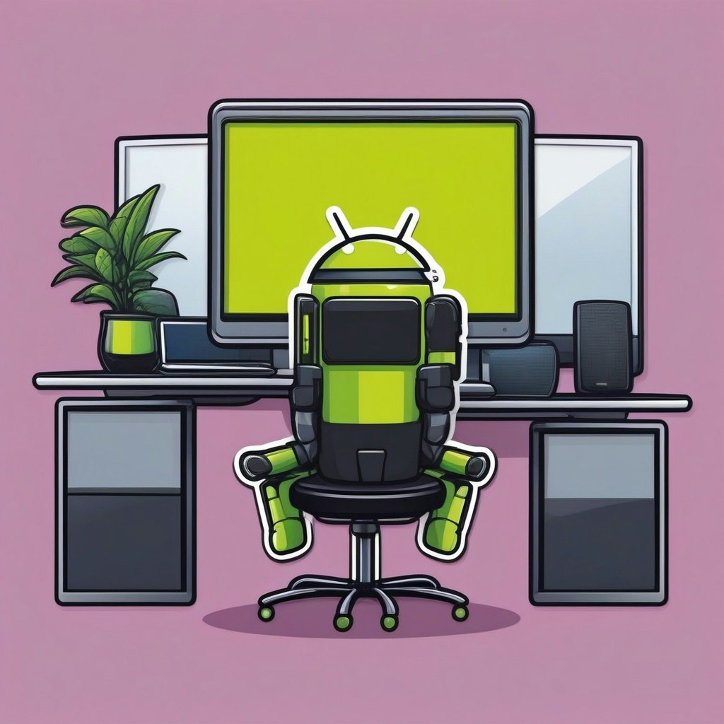 AndroidProjects.net