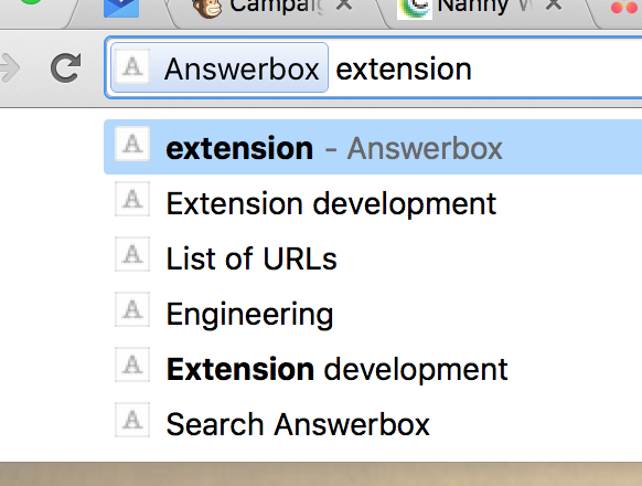 Answerbox gallery image