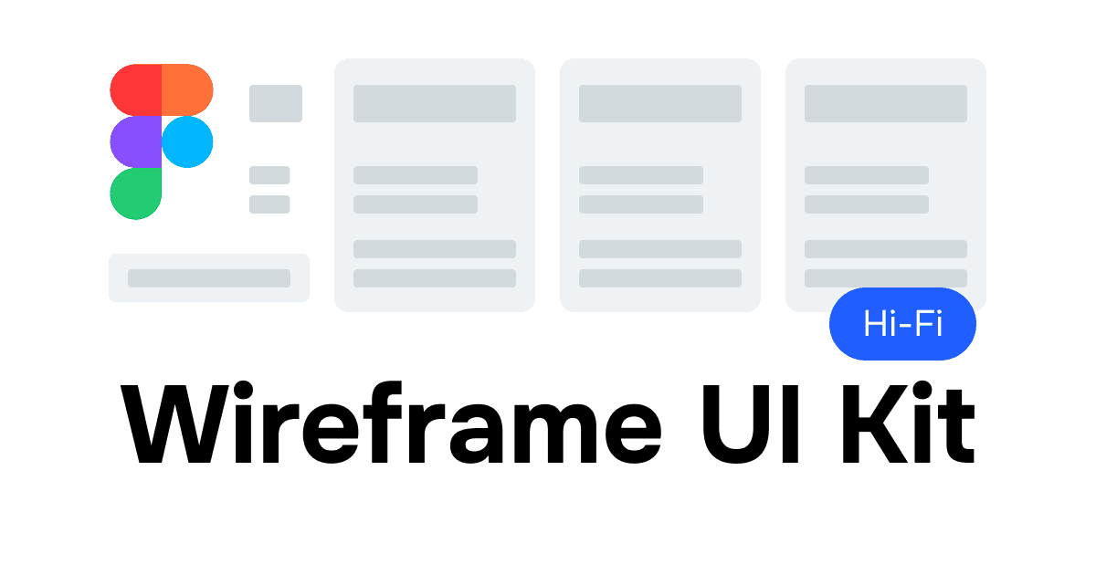 Seen Wireframe  gallery image