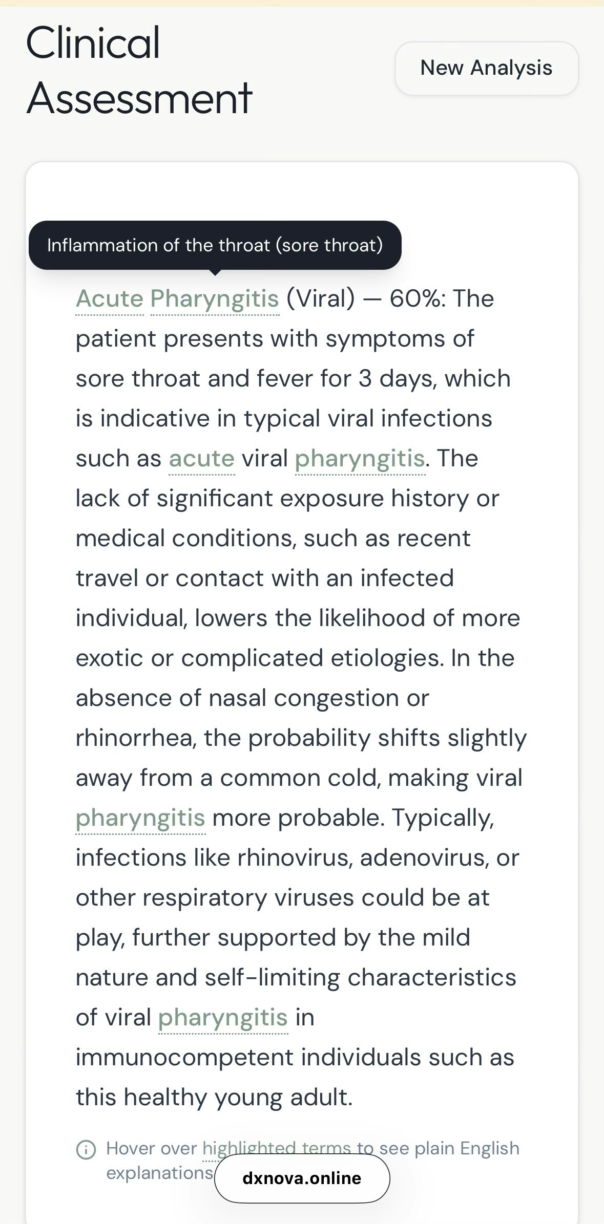 DxNova gallery image