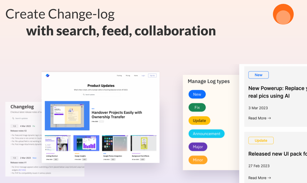 SubPage.app - Бесплатный и самый простой способ создать под страницы для вашего сайта медиа 3