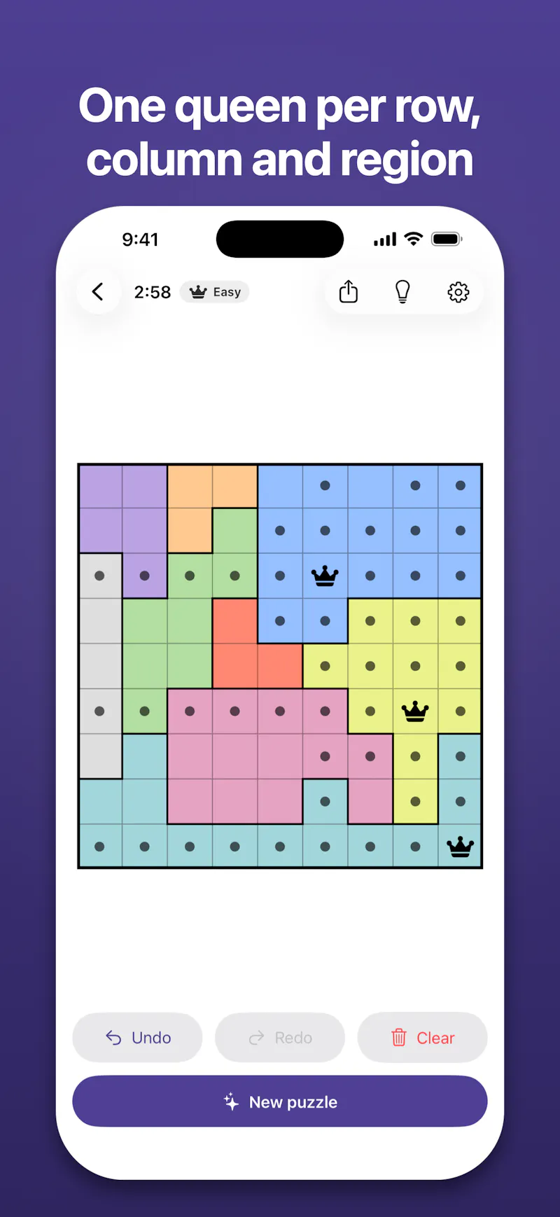 Stelline screenshot 4