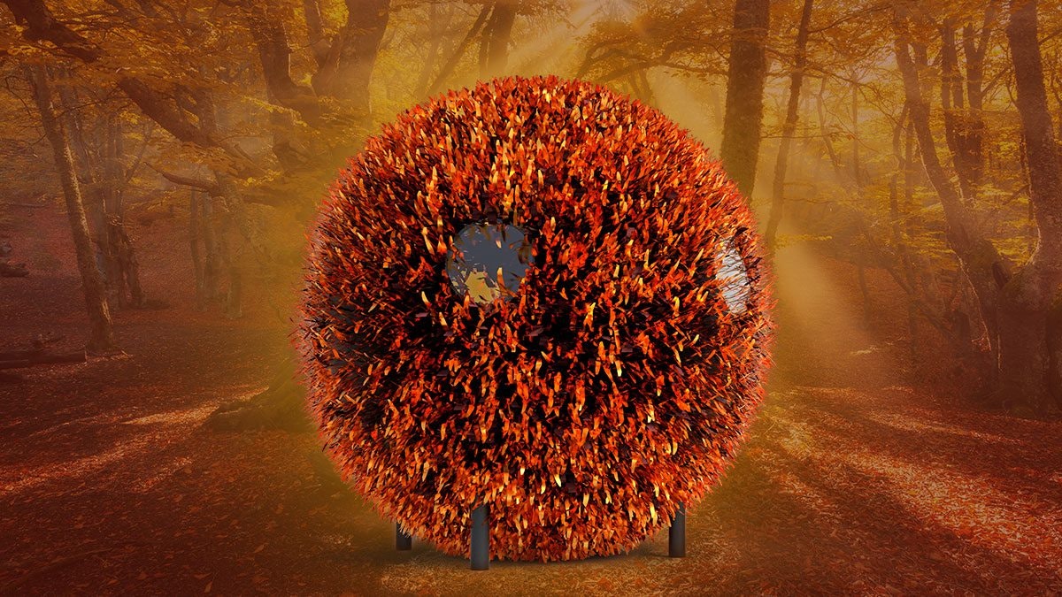 Conker Living Pods gallery image