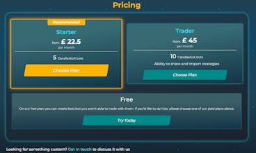 ArcTaurus gallery image